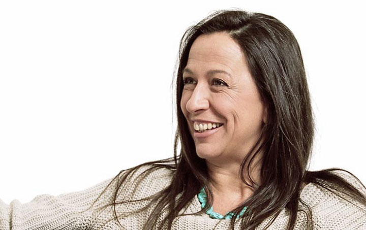 Frau Dr. Uta Loner | Portrait